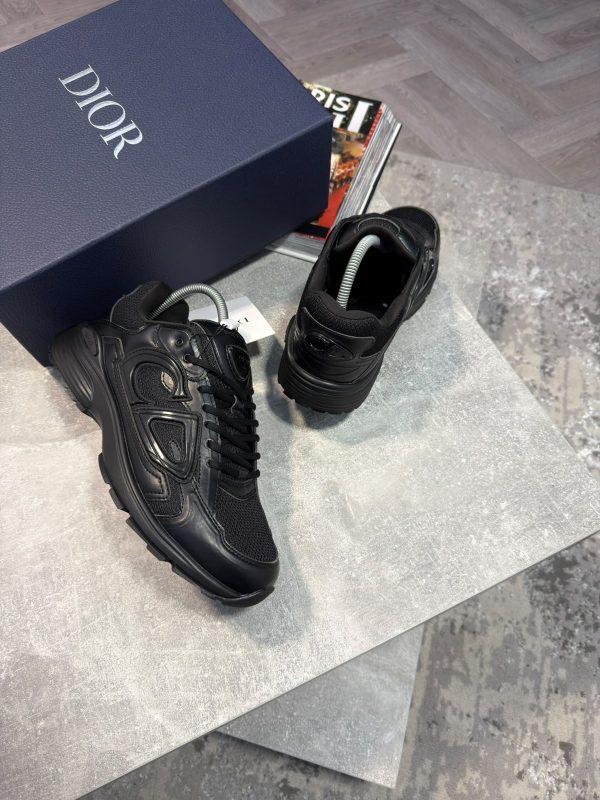 IOR B30 All Black - Image 2