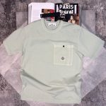 Stone Tshirt Green