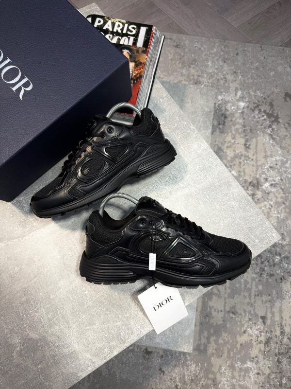 IOR B30 All Black - Image 4