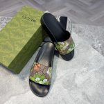 Gucci Sliders Women