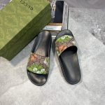 Gucci Sliders Women