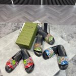 Gucci Sliders Women