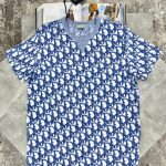 CD Tshirt Blue
