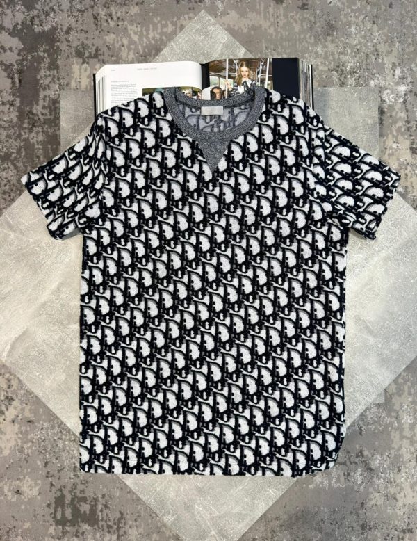 CD Tshirt Black - Image 2