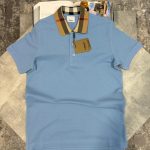 Burb Polo Sky