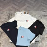 MNCLR Tshirt Black