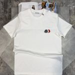MNCLR Tshirt White