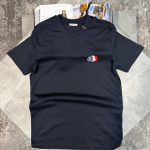 MNCLR Tshirt Navy