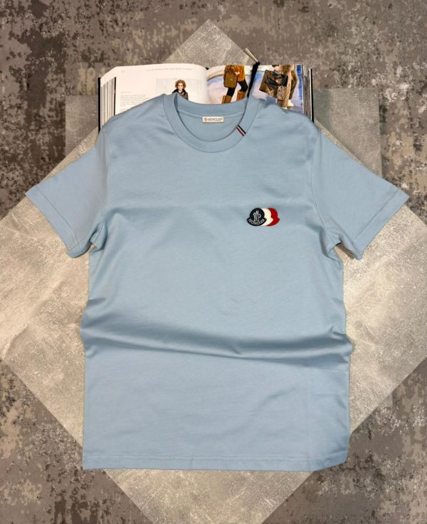 MNCLR Tshirt Sky