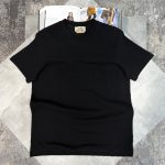 Herm Tshirt Black