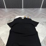 Herm Tshirt Black