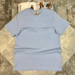 Herm Tshirt Sky