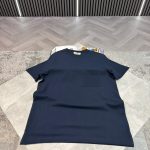 Herm Tshirt Navy