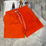 Herm Shorts Orange