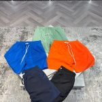 Herm Shorts Orange