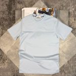 Stone Tshirt Light Grey