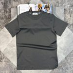Stone Tshirt Charcoal
