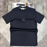 Stone Tshirt Navy