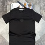 Stone Tshirt Black