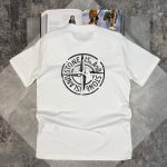 Stone Tshirt White