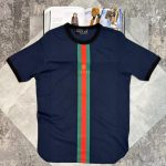 Ucci Tshirt Navy