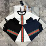 Ucci Tshirt Navy