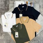 Burb polo