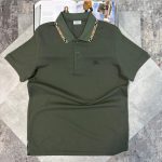 Burb polo Khaki