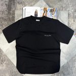CD Tshirt Black