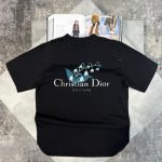 CD Tshirt Black