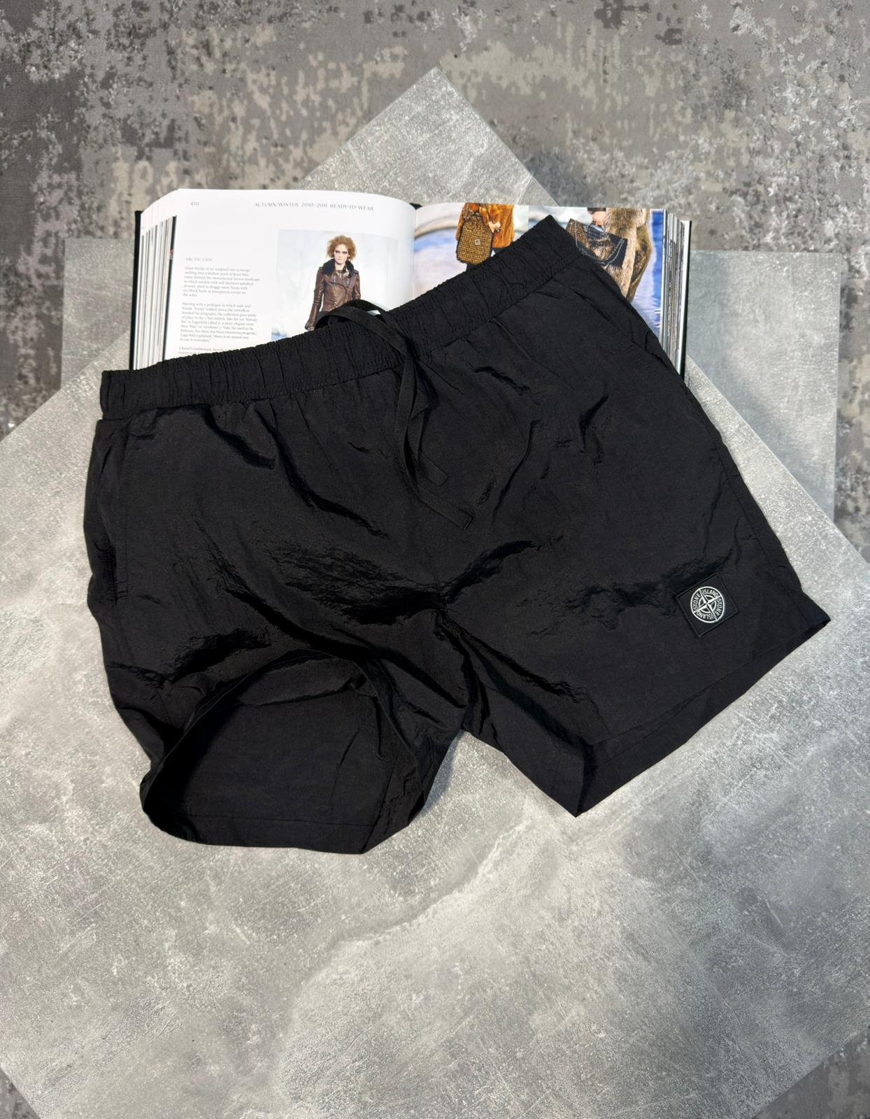 Stone Shorts