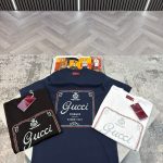 Ucci Tshirt White