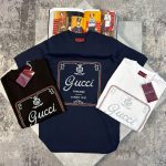 Ucci Tshirt White