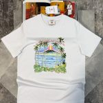 Casa Tshirt White