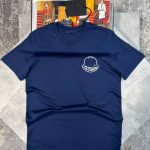 MNCLR Tshirt Navy