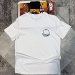 MNCLR Tshirt White