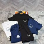 MNCLR Tshirt Navy