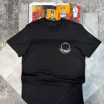 MNCLR Tshirt Black