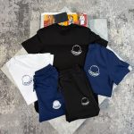 MNCLR Tshirt Navy