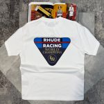 Hude Tshirt white