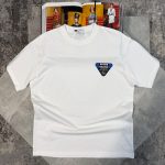 Hude Tshirt white