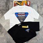 Hude Tshirt white