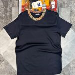 Burb Tshirt Navy