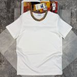 Burb Tshirt White