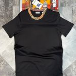 Burb Tshirt Black