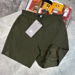 Goose shorts Green