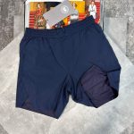Goose shorts Navy