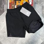 Goose shorts Black