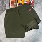 Goose shorts Green