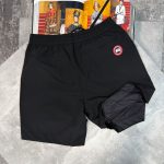 Goose shorts Black